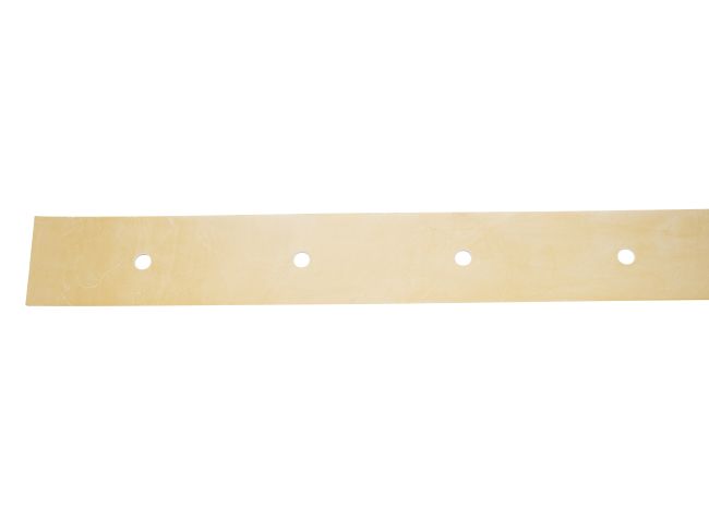 Produktbild Sauglippe hinten - Nanorade 845 x 60 x 4 mm