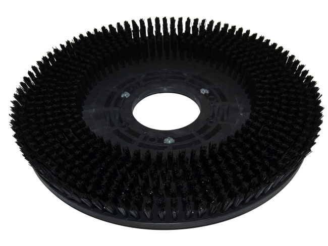 Produktbild Tellerbürste - Ø 490 mm - PP (Polypropylen) 0,9 mm