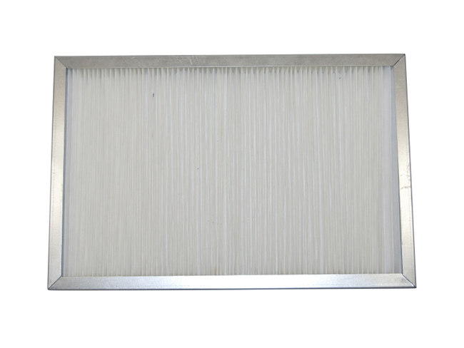 Produktbild Kehrmaschinenfilter für Nilfisk-Group Floortec R 360 B / R 360 P