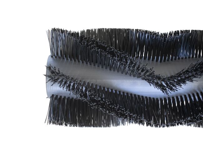 Produktbild Kehrwalze – 585 mm / 270 mm / 6x2 Reihen