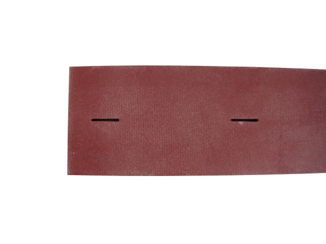 Produktbild Spritzschutz für Hako Citycleaner-Aggregat auf Citymaster 1600