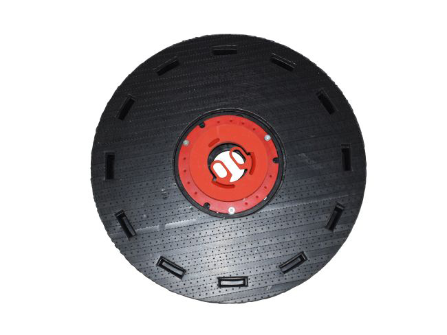 Produktbild Treibteller für Reinigungspads - Ø 430 mm für CTM Swift 55