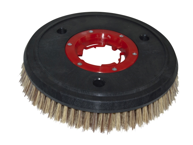 Produktbild Tellerbürste - Ø 320 mm für Gansow (IPC-Gansow) Titan 95 BF 68