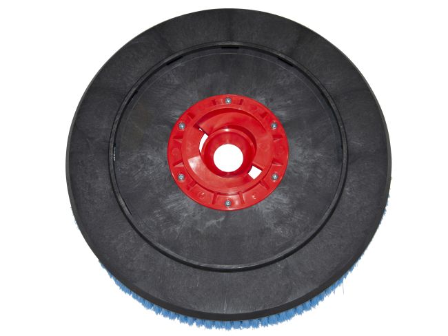 Produktbild Tellerbürste - Ø 450 mm für Weidner Shark 54 B/K