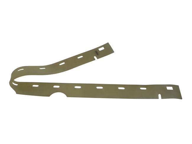 Produktbild Sauglippe für Wetrok Duomatic Laser 75