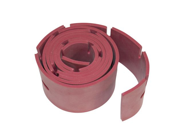 Produktbild Sauglippe vorne für Tennant T 5 - 26"