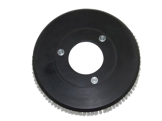 Produktbild Tellerbürste - Ø 430 mm - PP (Polypropylen) 0,70 mm