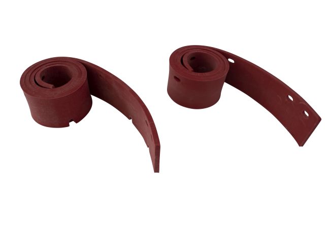 Produktbild Sauglippen-Satz (2 Stück) für Hako Scrubmaster E/B 450