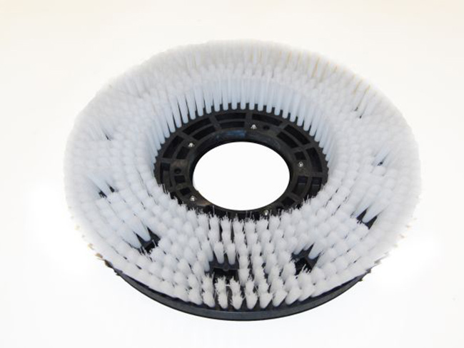 Produktbild Tellerbürste - Ø 350 mm - PP (Polypropylen) 0,45 mm