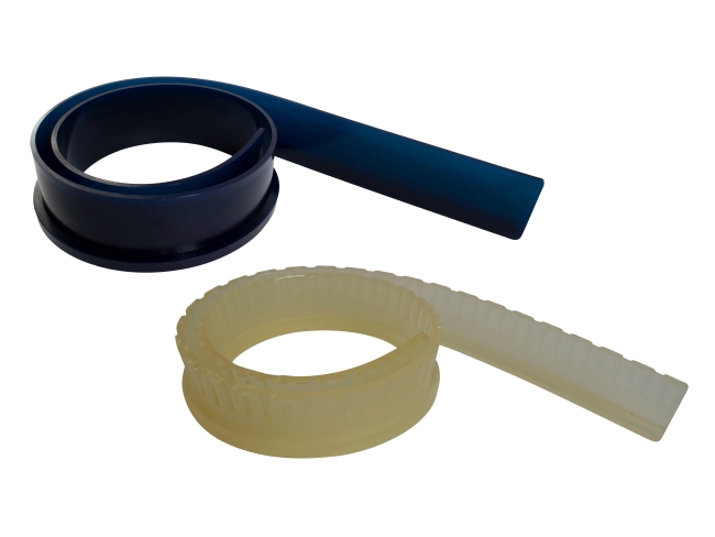 Produktbild Sauglippen-Satz (2 Stück) für Kärcher BR 550