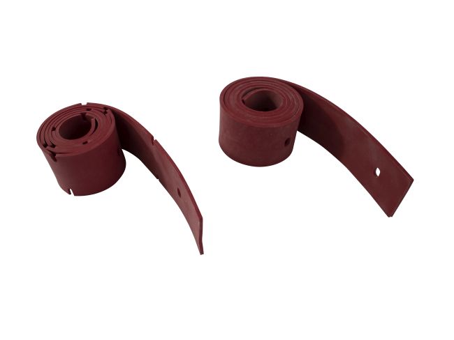 Produktbild Sauglippen-Satz (2 Stück) für Nilco RA BM 100-80