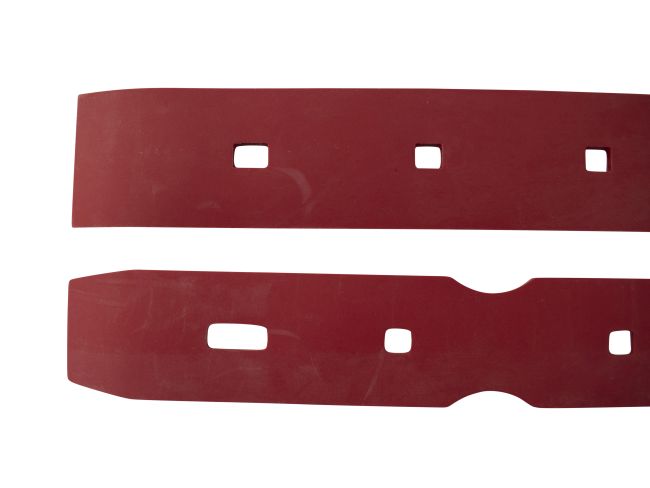 Produktbild Sauglippen-Satz (2 Stück) für Cleanfix RA 605 IBC