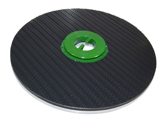 Produktbild Treibteller für Reinigungspads - Ø 480 mm für Nilfisk-Group BA 530