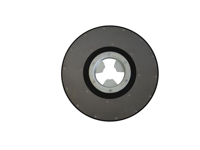 Produktbild Kratzbürste - grob 380 / 405 mm - 16 "