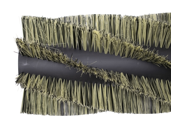 Produktbild Kehrwalze – 720 mm / 280 mm / 8x1 Reihe