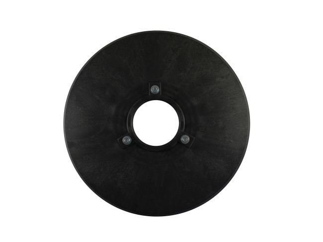 Produktbild Tellerbürste - Ø 600 mm - PP (Polypropylen) 0,70 mm