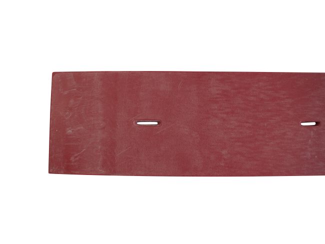 Produktbild Sauglippe hinten für Tennant 8300 mit Schrubbaggregat 1000