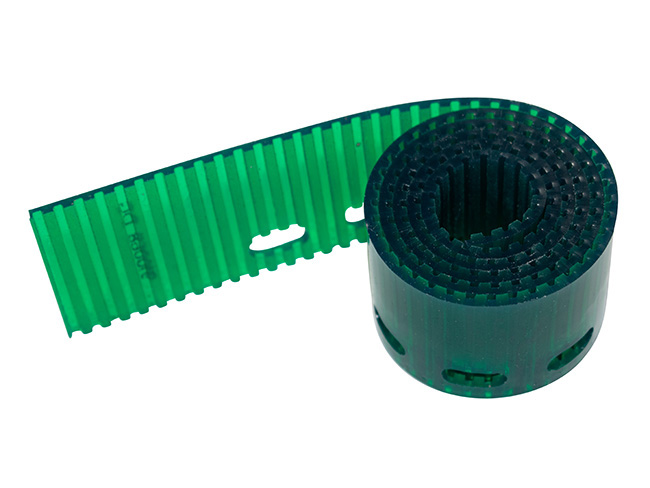 Produktbild Sauglippe vorne für Taski Combimat 1100 (gebogener Saugfuss)