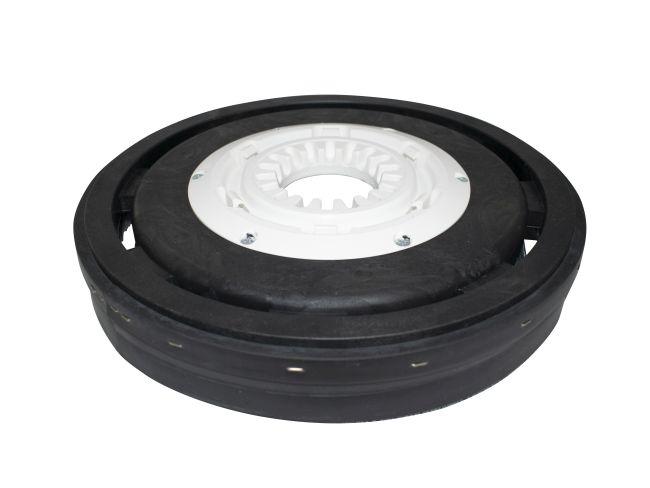Produktbild Schleifkorn-Tellerbürste - Ø 330 mm für Hako Scrubmaster B70-650 (ab Bj 2019)