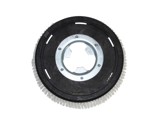 Produktbild Tellerbürste - Ø 305 mm - PP (Polypropylen) 0,70 mm