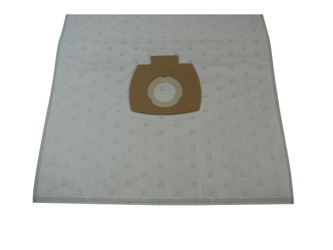 Produktbild Vlies-Staubfilterbeutel, VPE = 10 Stück für Kärcher NT45/1 (bis S.-Nr. 40000)