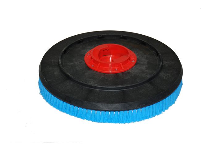 Produktbild Tellerbürste - Ø 450 mm für Gansow (IPC-Gansow) CT 40 B 40 / CT 40 B 45 / CT 40 C 45