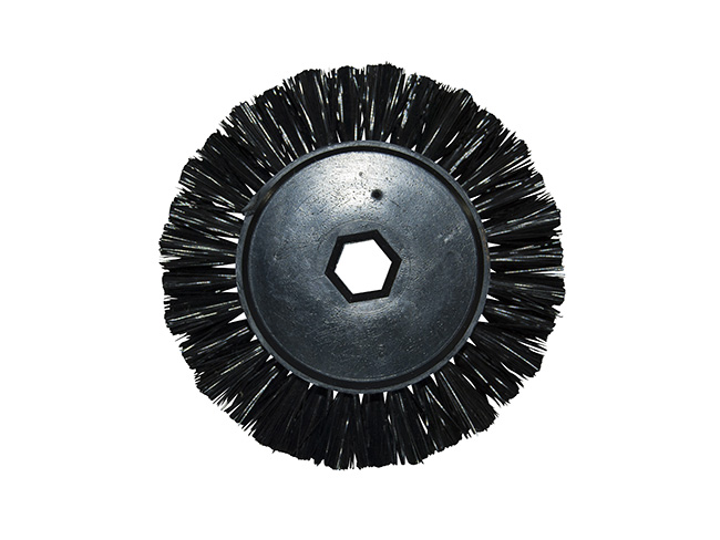 Produktbild Bürstwalze/Walzenbürste für Cilmas C 400 / VM 400