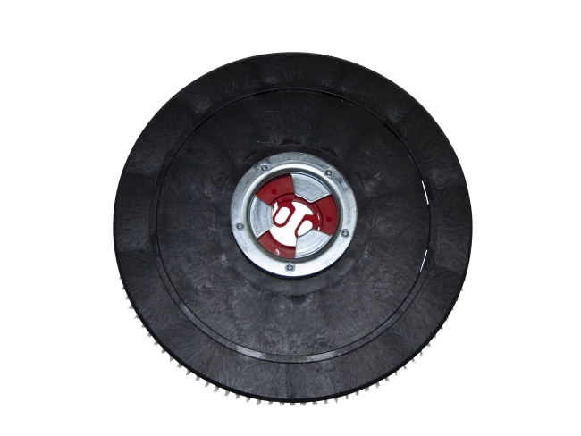Produktbild Treibteller für Reinigungspads - Ø 480 mm für Wetrok 122