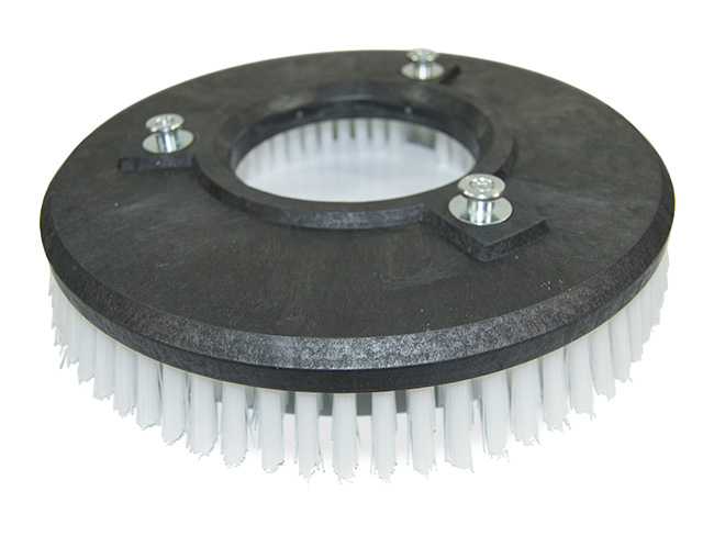 Produktbild Tellerbürste - Ø 330 mm - PP (Polypropylen) 0,75 mm