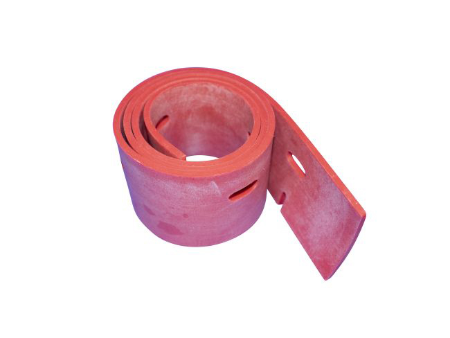 Produktbild Sauglippe vorne für Tennant 5400 - 24"