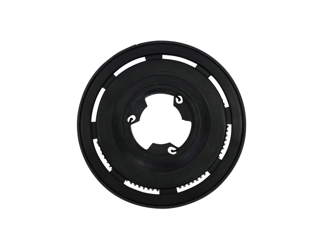 Produktbild Schrubbbürste - Ø 430 mm für Hako Scrubmaster B30-430 (ab Bj 2019)