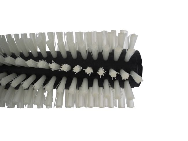 Produktbild Bürstwalze/Walzenbürste - 585/145 mm - Nylon 0,8 mm