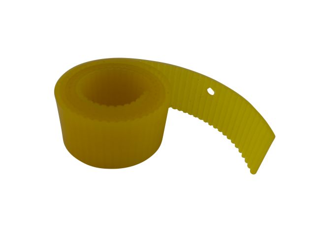 Produktbild Sauglippe hinten für Wetrok 800