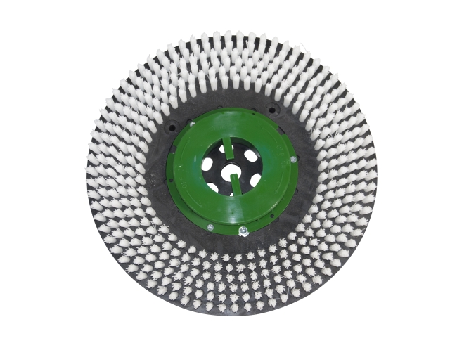 Produktbild Treibteller für Reinigungspads - Ø 340 mm für Tennant T 500 – 28"