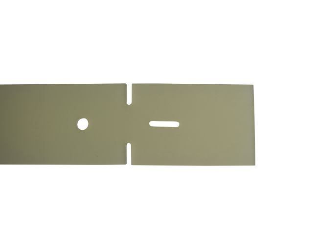 Produktbild Sauglippe vorne für Eureka E75 / E75-2