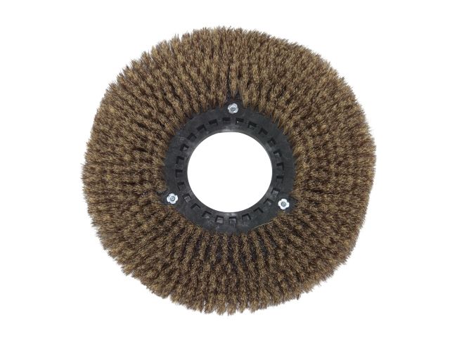 Produktbild Tellerbürste - Ø 405 mm - PP (Polypropylen) 0,30 mm