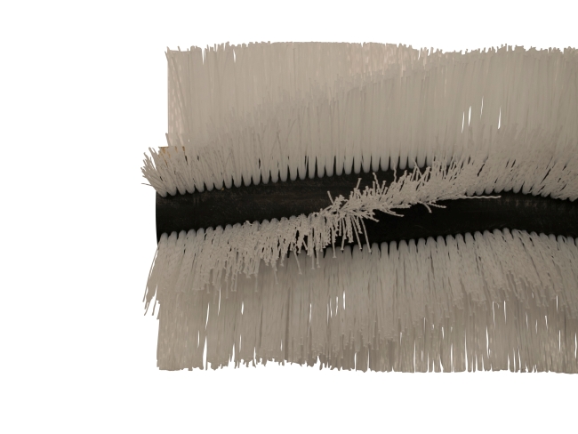 Produktbild Kehrwalze – 530 mm / 260 mm / 8 Reihen