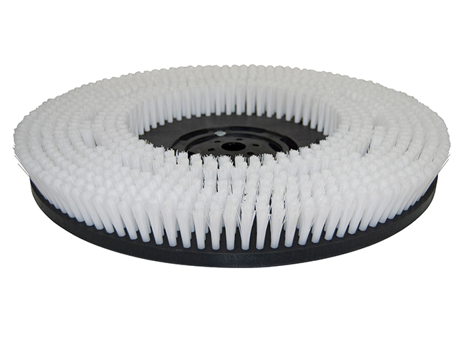 Produktbild Tellerbürste - Ø 500 mm - PP (Polypropylen) 0,70 mm