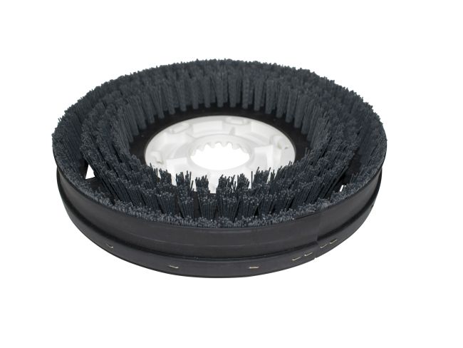 Produktbild Schleifkorn-Tellerbürste - Ø 330 mm für Hako Scrubmaster B70-650 (ab Bj 2019)
