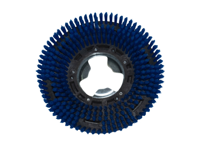 Produktbild Tellerbürste - Ø 305 mm - PP (Polypropylen) 0,30 mm