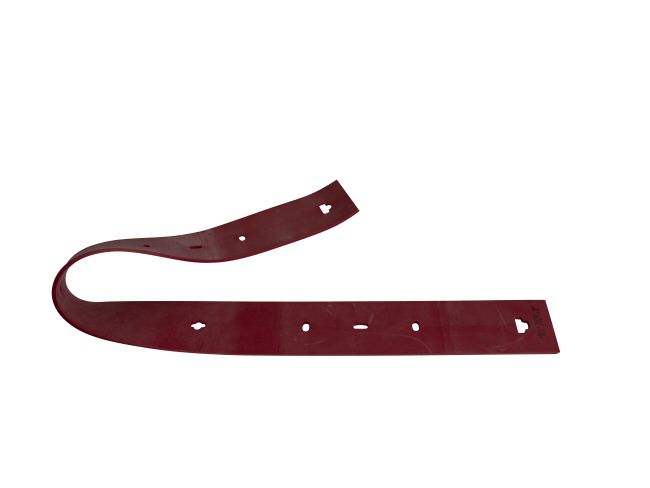 Produktbild Sauglippe hinten für Nilfisk-Group BA 551