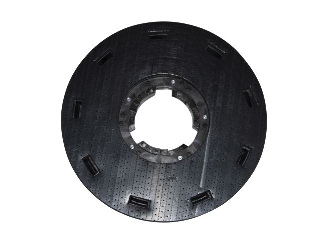 Produktbild Treibteller für Reinigungspads - Ø 360 mm für Numatic BMD 1200 – H/M/S 400