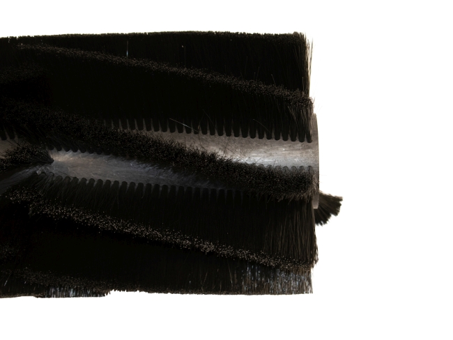 Produktbild Kehrwalze – 505 mm / 250 mm / 10 Reihen, 2 Halbschalen