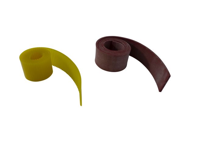 Produktbild Sauglippen-Satz (2 Stück) für Nilfisk-Group Encore S 33