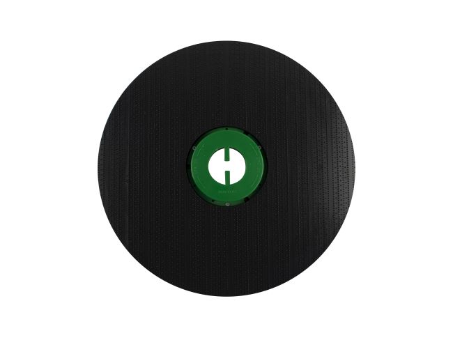 Produktbild Treibteller für Reinigungspads - Ø 505 mm für Kenter (Comac) Ultra 100