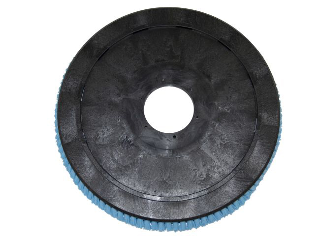 Produktbild Tellerbürste - Ø 460 mm für Pullmann Holt 2100