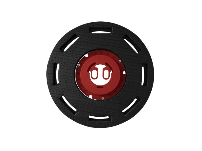 Produktbild Treibteller für Reinigungspads - Ø 330 mm für Hako Scrubmaster B 655 S