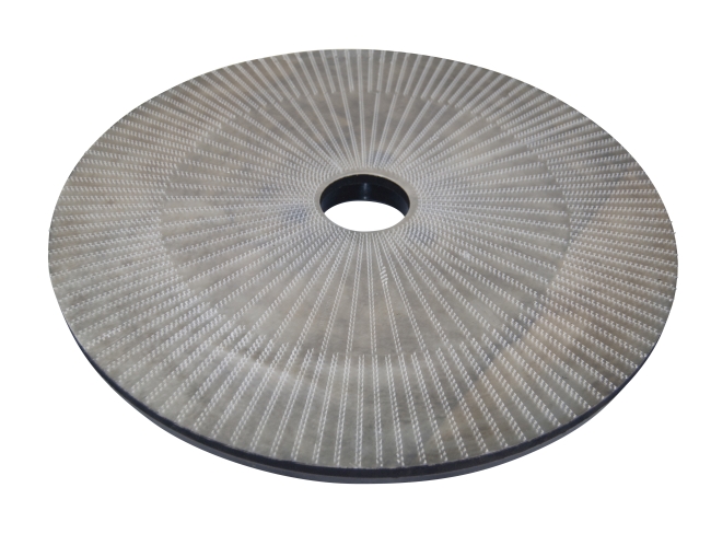 Produktbild Treibteller für Reinigungspads - Ø 485 mm für Power-Boss SB 40