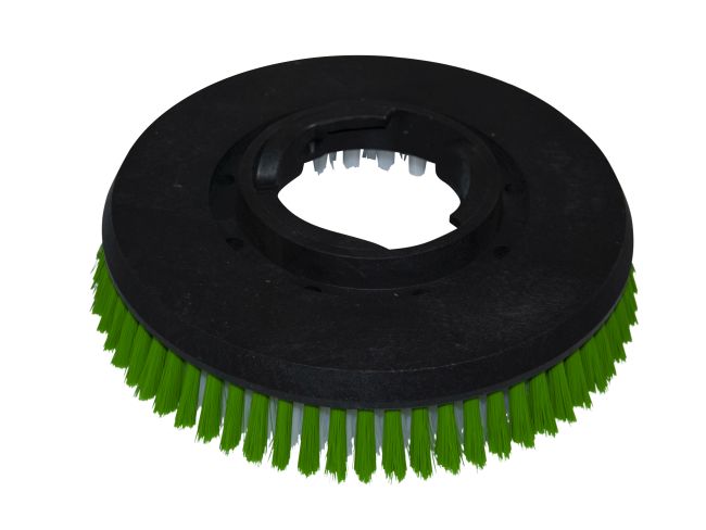 Produktbild Tellerbürste - Ø 280 mm - PP (Polypropylen) 0,30 mm