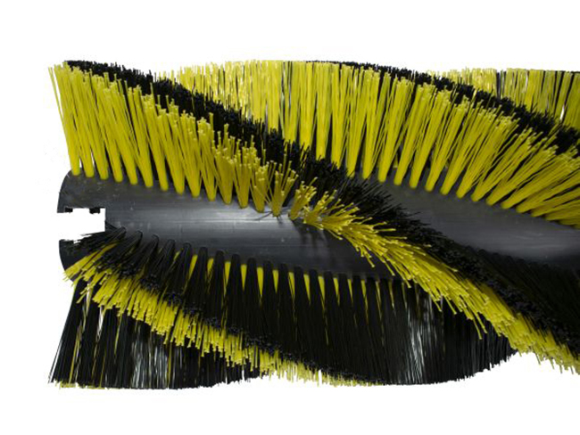 Produktbild Kehrwalze – 690 mm / 210 mm / 6x2 Reihen